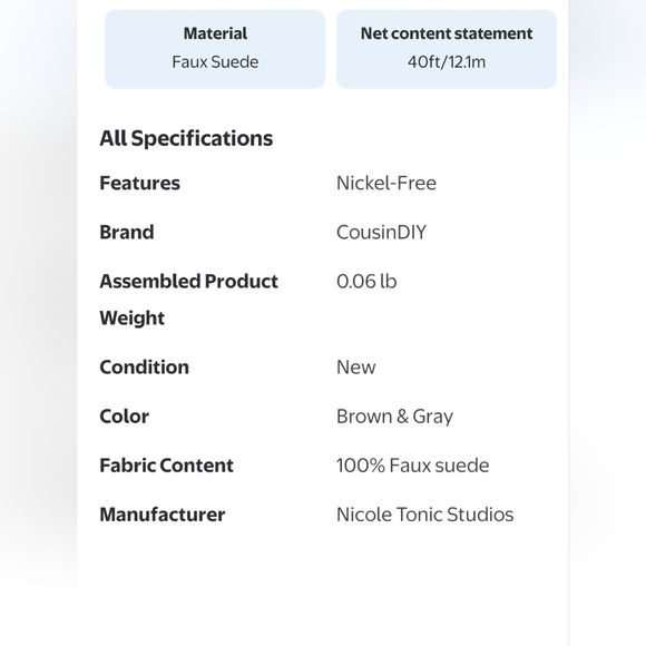 Elegant Silver Pendant Necklace - Picture 5 of 8